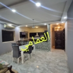 شقة للبيع – العبور، الحي السابع – منطقة الفيلات