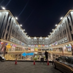 محل تجاري للبيع في Infinity Mall بمدينة العبور