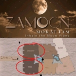 مشروع ZaMoon المقطم