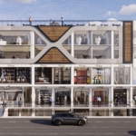 صيدلية – دور أرضي Arena Mall