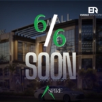 ASPIRE MALL – في قلب المنطقة الترفيهية