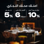 وحدة تجارية للبيع – Capital Dubai Mall – R7