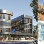 مكتب إداري / عيادة طبية مول العمران – من شركة Urban View