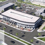 محلات وعيادات للبيع في White Mall – الحي الثامن – مدينة العبور