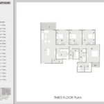 Duplex للبيع – Compound Ravie – العاصمة الإدارية الجديدة (R8)