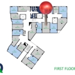 محل للبيع في Aspire Mall – العبور الجديدة