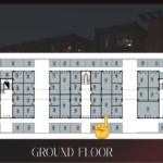 وحدة تجارية مميزة في مول Uni Square Mall – الشروق