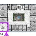 مركز طبي للبيع – العاصمة الإدارية