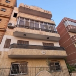 شقتان بالعبور – الحي الأول، محلية 6، بجوار مسجد الرحمة