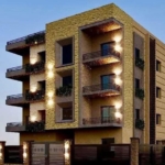 شقق راقية في موقع استراتيجي