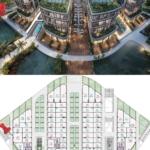 صيدلية 64 متر بسعر اللونش في العبور 3 بجوار مركز طبي