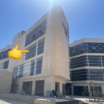 محل متاح في الدور الثاني – استلام فوري