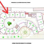 محل تجاري منفصل بالعاصمة الإدارية – منطقة R5