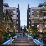 شقة للبيع في العبور