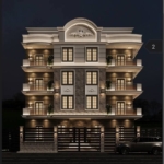 استثمر واسكن في أرقى لوكيشن بالعبور الجديدة